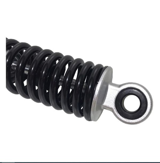 Par Amortecedores GP7 Traseiros com Regulagem – Honda CG 125/150/160 Titan Fan Start Cargo