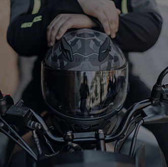 Capacetes e Segurança