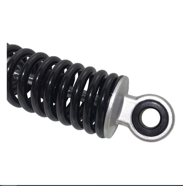 Par Amortecedores GP7 Traseiros com Regulagem – Honda CG 125/150/160 Titan Fan Start Cargo